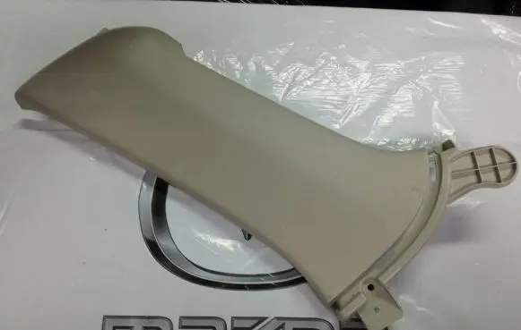 Mazda CX-7 (C) pillar trim EG2168251