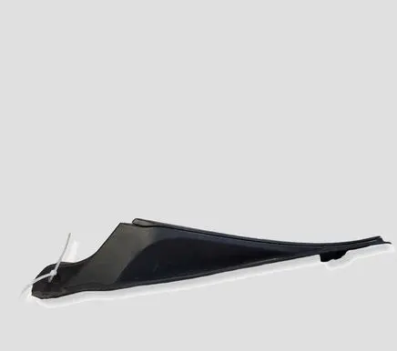 Renault Megane III Wiper trim 668620007R 811MB010