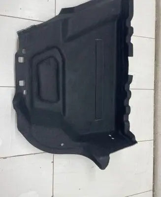 Peugeot 208 II Trunk/boot lower side trim panel 98277912ZD