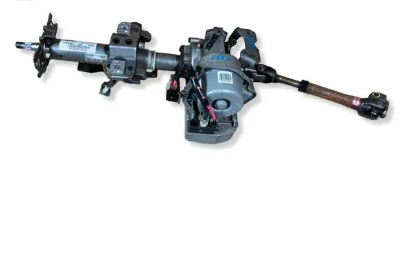 KIA Ceed Electric power steering pump 2H56399500 563001H500 2H56399750