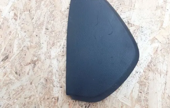Audi A4 S4 B6 8E 8H Dashboard side end trim