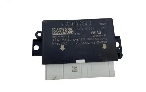 Skoda Kamiq Other control units/modules 5QA919294J