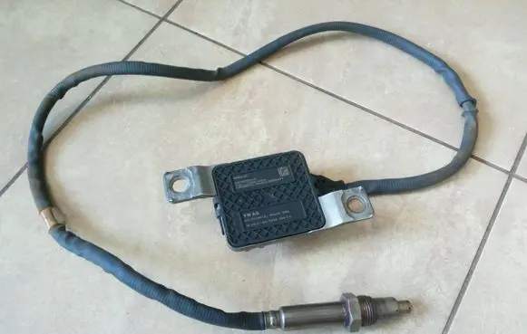 Skoda Yeti (5L) Lambda probe sensor 04L907807S NE68687