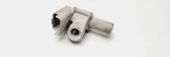 Citroen Berlingo Camshaft position sensor 9665443580