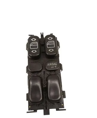Mercedes-Benz A W168 Quarter vent window switch 1688206510