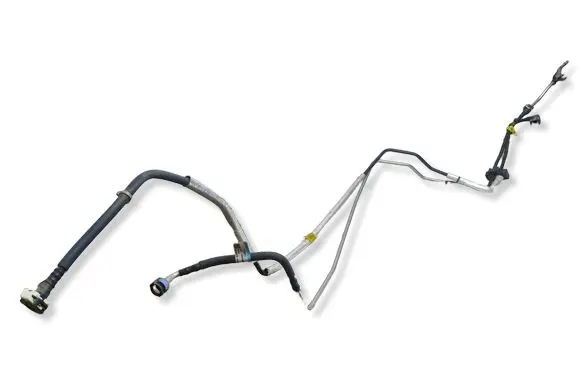Ford F150 Fuel line/pipe/hose ML349J279AE F814L 1415