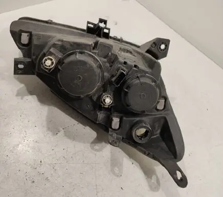 Citroen C5 Headlight/headlamp 9632664880