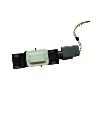Chrysler Voyager Airbag deployment crash/impact sensor 04671779AC 061105 2616202122