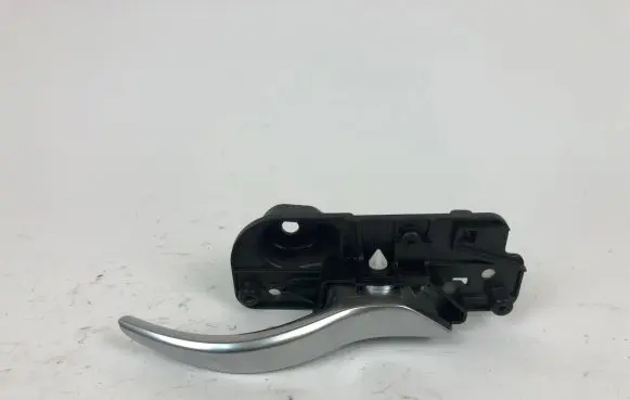 BMW 7 G11 G12 Rear door interior handle trim 7398826 105844425