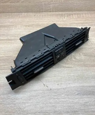 BMW 3 E90 E91 Dash center air vent grill 14482110 6945652
