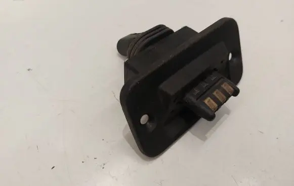 Volkswagen Caddy Sliding door contact joint 2K0907437