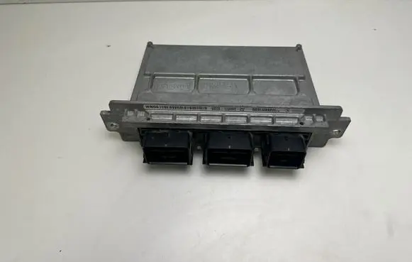 Ford Mustang V Engine control unit/module BR3A12B684KA