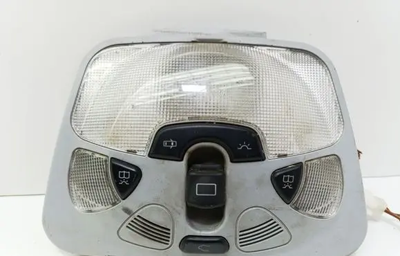 Mercedes-Benz C W203 Front seat light A2038201101