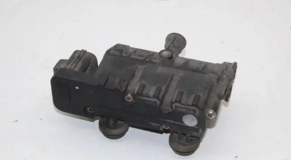 Land Rover Discovery 3 - LR3 Other devices RVH000055