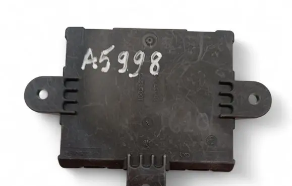 Ford Mondeo MK IV Door control unit/module 9G9T14B534BC