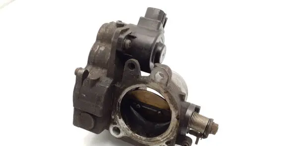 Toyota RAV 4 (XA20) Throttle valve 8967221020
