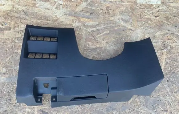 Nissan Qashqai Dashboard lower bottom trim panel 681064EH0C 681R14EH0C 10524