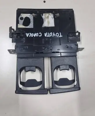 Toyota Corolla Verso E121 Cup holder 5562944020
