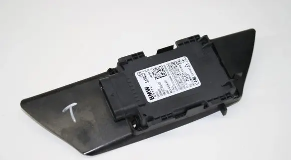 BMW X4 G02 Blind spot module 9850285 5A84CF7