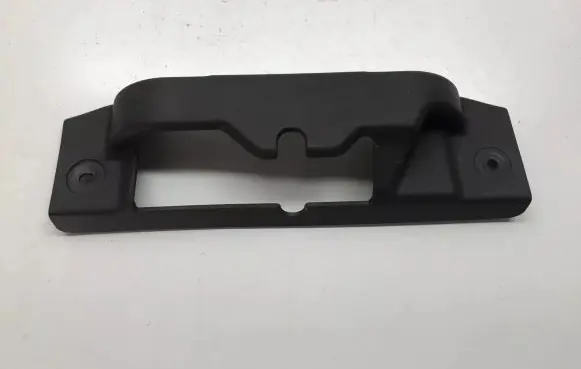 KIA Sportage Tailgate/boot lid lock trim 811951F000