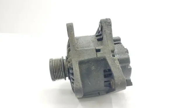 Nissan Micra Generator/alternator 2542945B 8200386806