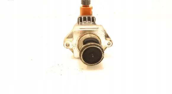 EGR valve