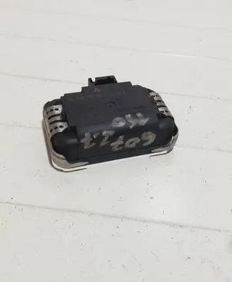 Peugeot 607 Rain sensor 9657871780 091902 1397212