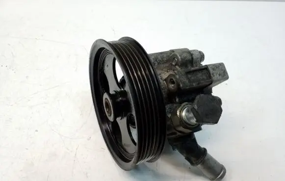 Opel Insignia A Power steering pump 13309336