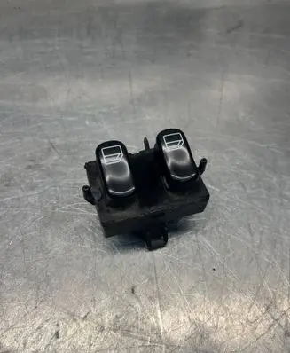 Mercedes-Benz ML W163 Electric window control switch 1638203110 03751610