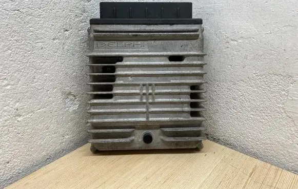 Ford Mondeo Mk III Engine control unit/module 5S7112A650LA 28036931 R0411C042A