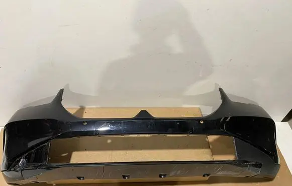 BMW 5 G60 G61 Front bumper 51119883904