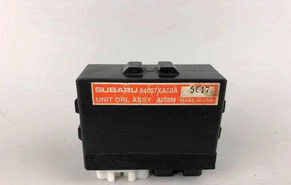 Subaru B9 Tribeca Other control units/modules 84067XA00A