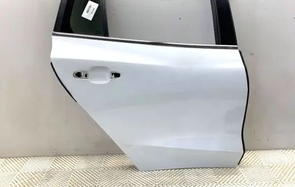Ford Focus Rear door 