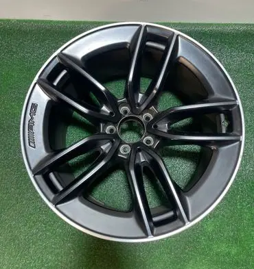 Mercedes-Benz AMG GT 4 x290 w290 R19 alloy rim A2904010300