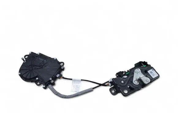 BMW X1 F48 F49 Tailgate/trunk/boot lock/catch/latch 7374006 7357112