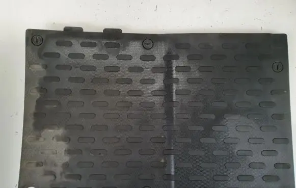 Peugeot Boxer Battery box tray cover/lid 1308522070