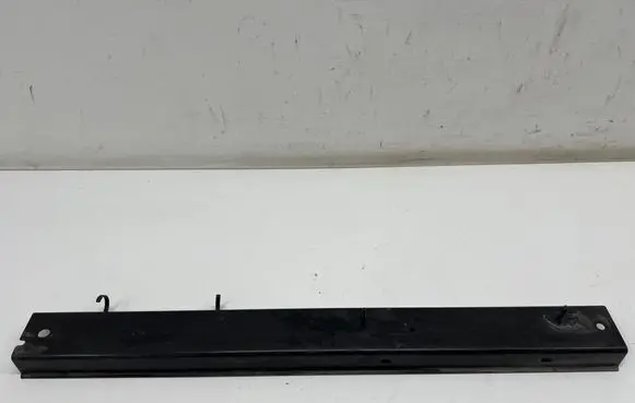 Hyundai IONIQ 6 Top upper radiator support slam panel 