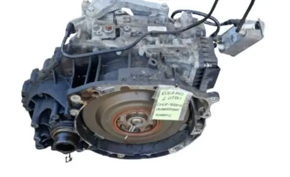 Ford Kuga II Automatic gearbox CV6R7000AC 030913180533