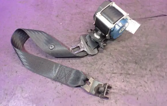 Alfa Romeo 159 Front seatbelt 1002316