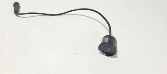 Peugeot 307 Parking PDC sensor
