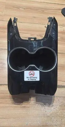 Ford Mondeo MK V Cup holder front ds73f044h83alw
