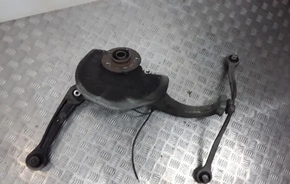 Audi Q5 SQ5 Front wheel hub 8K04071568
