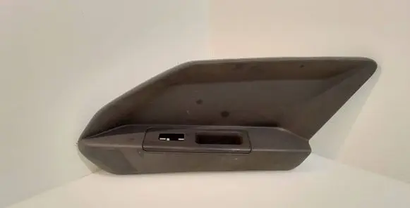Dodge Caliber Sliding door card 197011821 1AB58TR4AA
