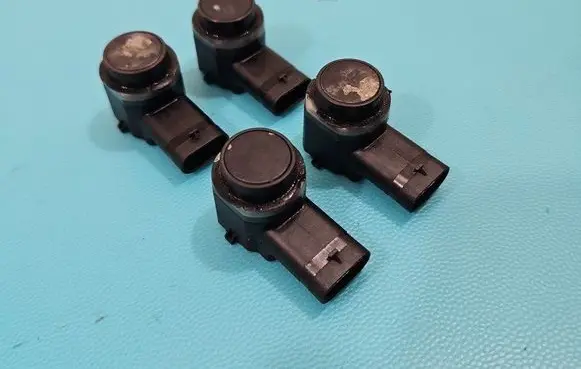 Volkswagen Tiguan Parking PDC sensor 3C0919275S IMPRK1497608