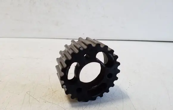 Volkswagen Crafter Fuel pump gear (pulley) 03L130111G