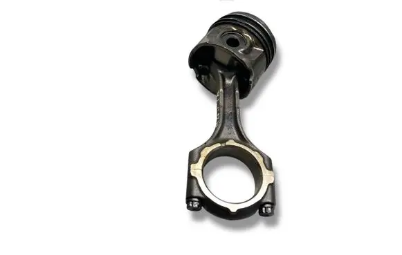 Toyota RAV 4 (XA30) Piston with connecting rod 2adftv