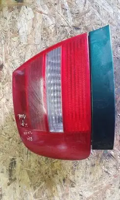 Audi A4 S4 B5 8D Rear/tail lights 289901