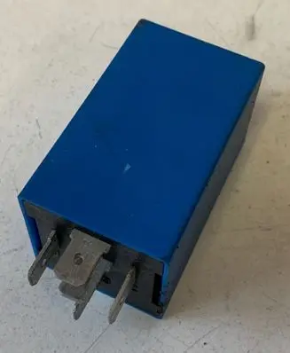 Peugeot 607 Other relay 9632506580