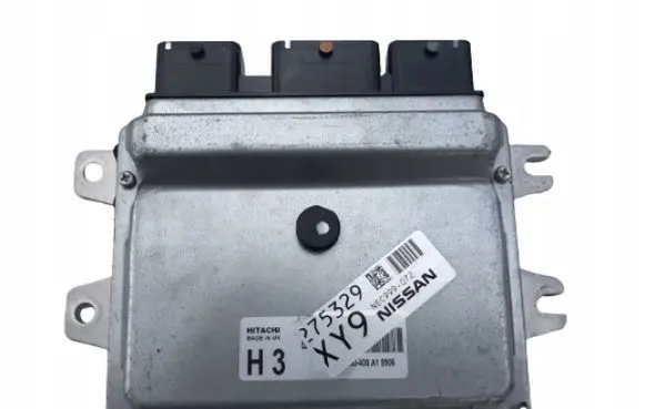 Nissan Juke I F15 Other control units/modules NEC999-072 BEM330-400