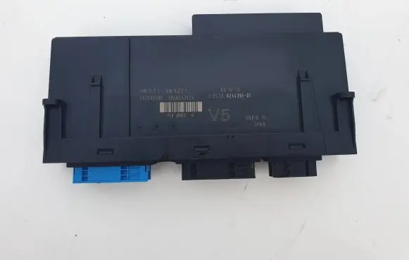 BMW 7 F01 F02 F03 F04 Comfort/convenience module 9244391 5046243524 532535U00
